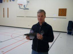 2010 Indoor Flying